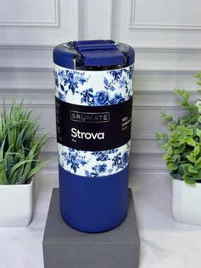 Brumate Sorrento Strova BNWT